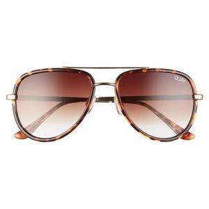 Quay Sunglasses